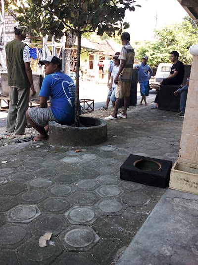 Photos of Taman bunga beron kidul