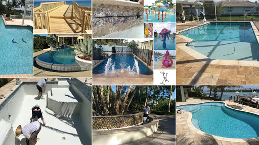 Hightag Pools - Visual
