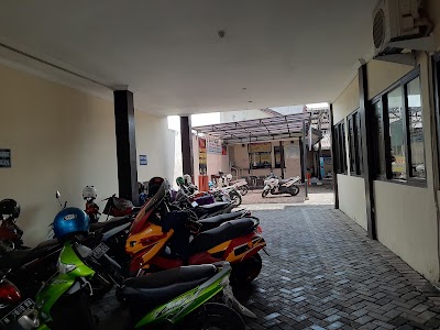 Photos of Samsat Office Karangploso