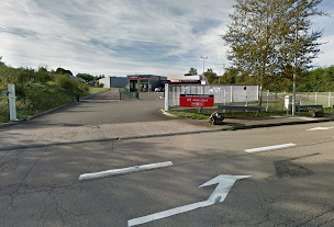 Photo n°18 de Centre contrôle technique AUTOCONTROL à Limoges (Centre de contrôle technique)