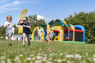 Photo n°82 de Camping Sandaya Le Kérou - 4 étoiles à Clohars Carnoet (Terrain pour camping-cars)