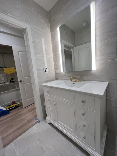 Uriel Painting LLC.