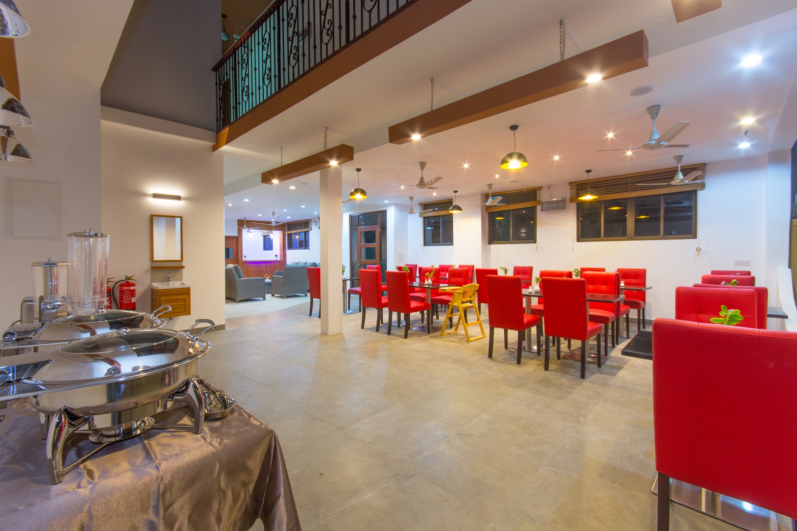 Paguro Beach Inn - Bild 4