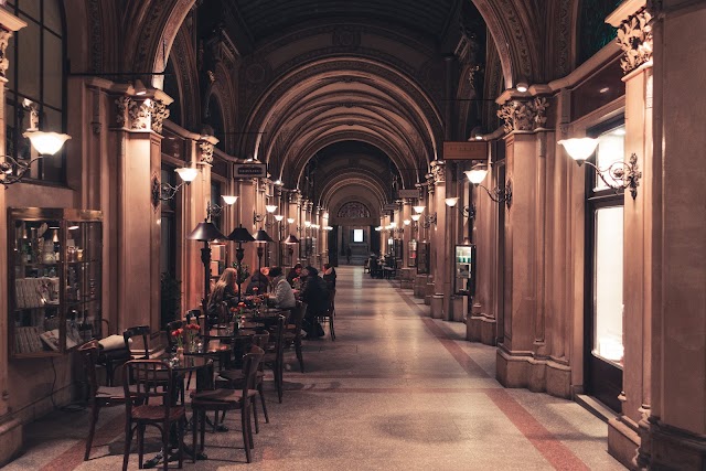 Babenberger Passage