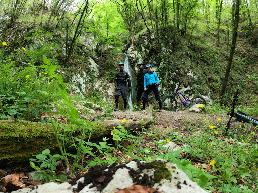 Parcheggio di Carpegna - Thumbnail