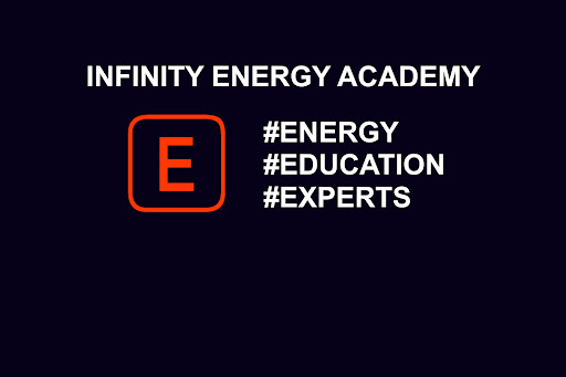 Infinity Energy Academy - Visual