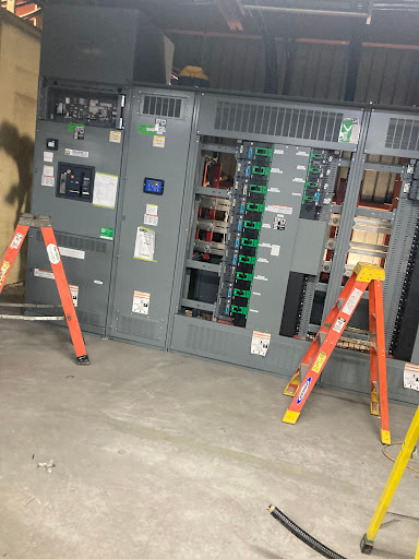 Valholla Electrical Services Gallery - Canada