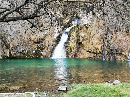 Il Gorgo - Visual