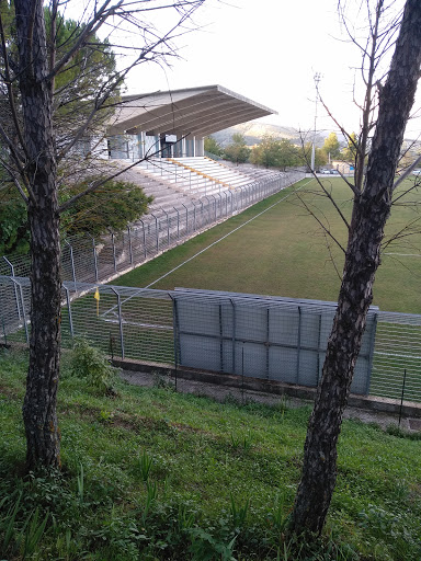 Stadio Contrada Salaci