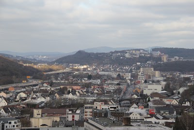 Photos of University of Siegen