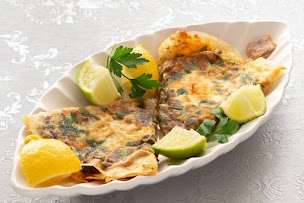 Photo n°16 de Cmct ( chez moi c'est chez toi) à Champigny-sur-Marne (Restaurant tunisien)