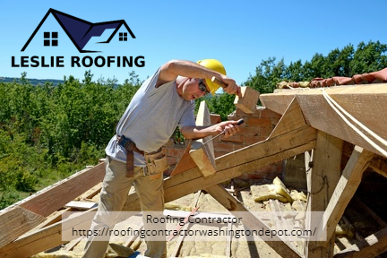 Leslie Roofing - Thumbnail