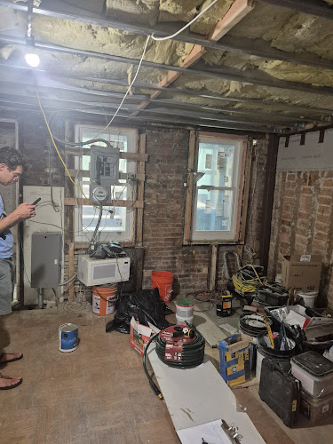 Just Right Home Improvement, LLC