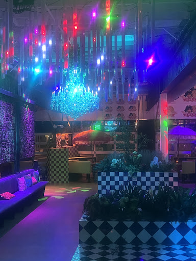 Bohemia Nightclub - Thumbnail