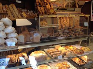 Photo n°3 de BOULANGERIE DE CINDY ET GUILLAUME à Réalmont (Boulangerie)