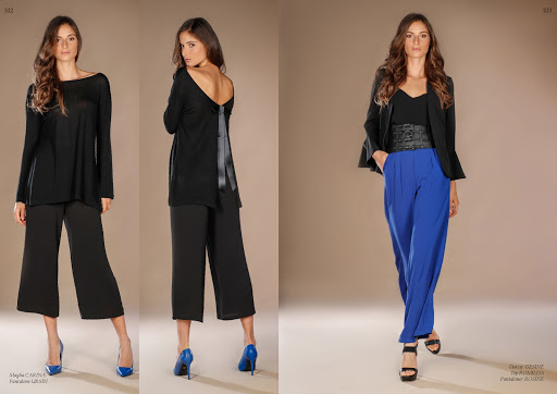 NUOVO STILE INGROSSO ABBIGLIAMENTO DONNA - Thumbnail
