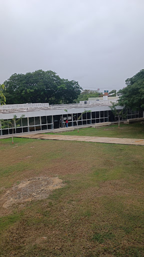 Campus Administración Central UADY - Thumbnail