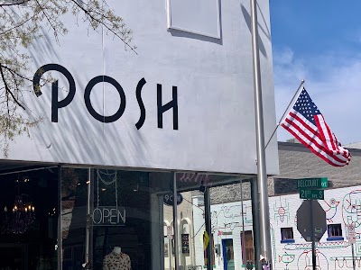 Posh Boutique - Hill Center Green Hills