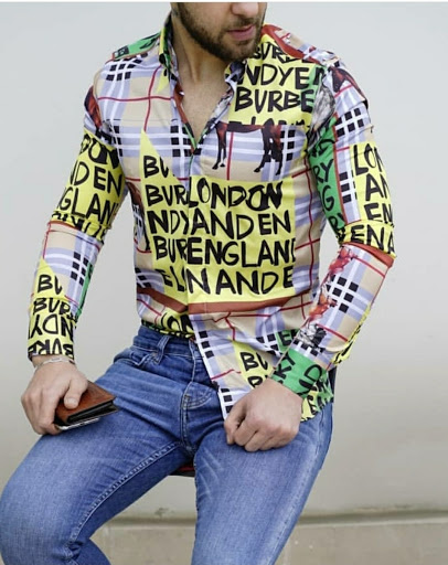 Moda 4 Less - Visual