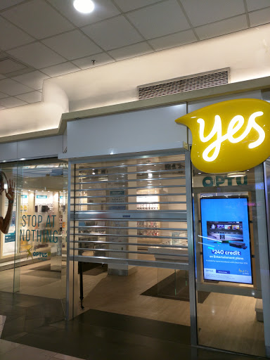 Optus Altona Gate - Thumbnail
