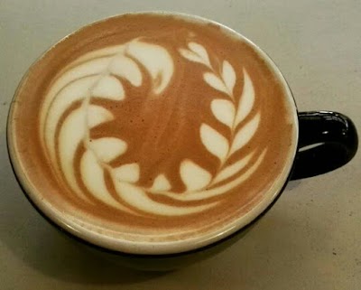 cafe