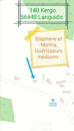 Photo n°2 de Stéphane Ribes - Magnétiseur Guérisseur du pays de Lorient à Languidic (Siège social)