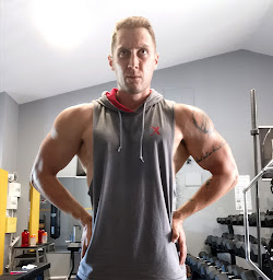 Photo n°1 de Coach sportif Stéphane Derouet à Aimargues (Diététicien)