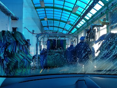 Eco Car Wash