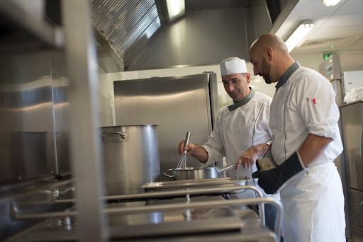 Photo de Fondation Partage et Vie - EHPAD Jacques Bonvoisin - Dieppe à Dieppe (76200)