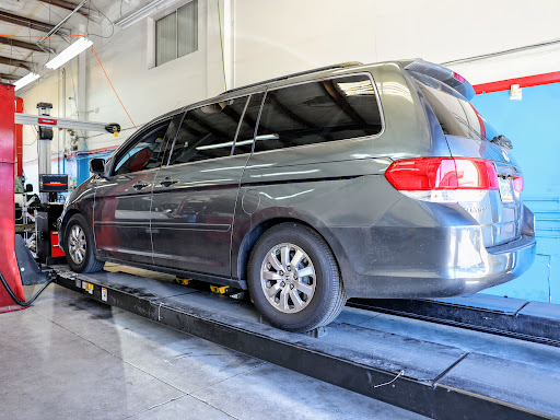 A Auto Center - Thumbnail
