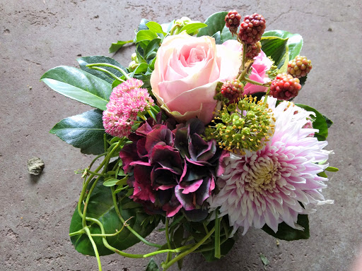 Floristik Wilcke - Die Blumenwerkstatt in Langwedel - Thumbnail