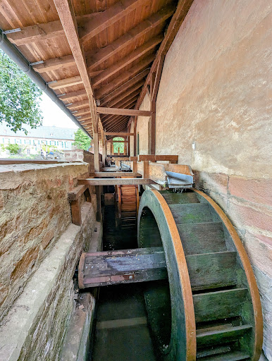 Klostermühle - Visual