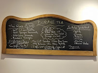 Menu Chez Maya & Mika Page 9