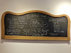 Photo n°29 de Chez Maya & Mika à Valence (Salon de thé)