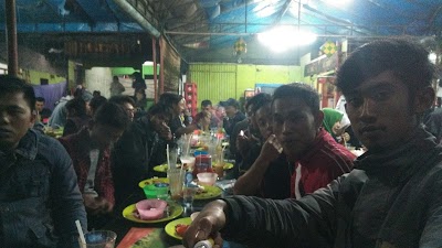 Photos of Cafe Ayam Penyet
