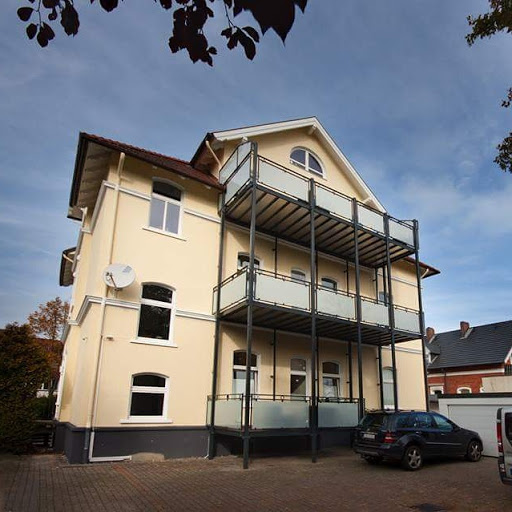 CCV Immobilien GmbH