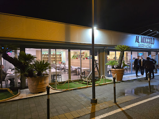 Ristorante Al Moccolo