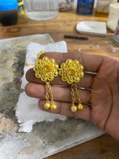 ChandraDhan Jewelllery and repair shop - Thumbnail
