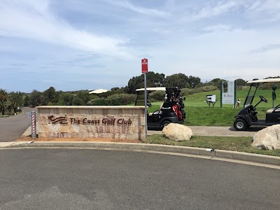 Photos of The Coast Golf Club
