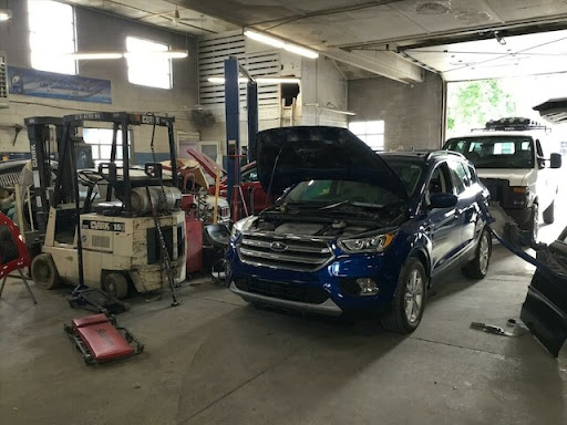 Wright Place Auto Body - Thumbnail