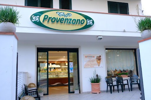 Provenzano Montegrappa - Gelateria e Caffetteria