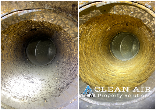 Clean Air Property Solutions - Thumbnail