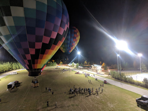 Fowler Park - Visual
