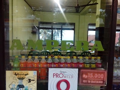 Photos of RM. Ampera Khas Sunda