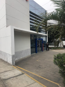 Banco de Crédito del Perú La Planicie 0