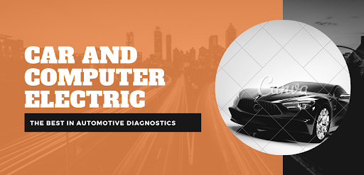 Car and Computer Electric Auto Repair Programming - Thumbnail
