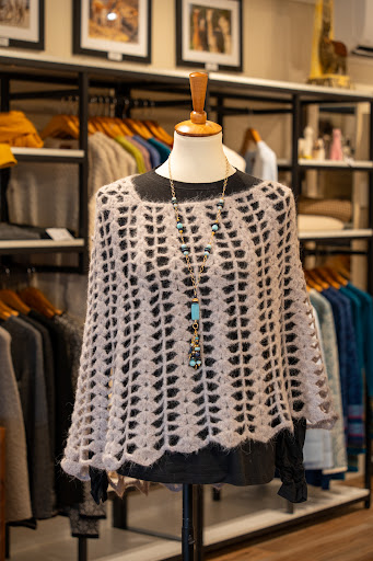 Alpaca by Design