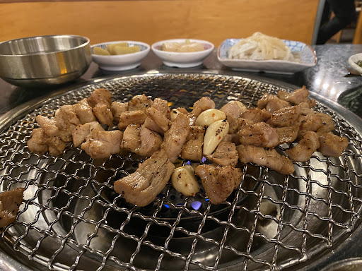 Ahgassi Gopchang - Thumbnail