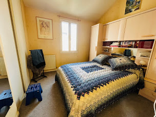 Photo n°5 de Mathilde Thomas - SAFTI immobilier Angoulême à Angoulême (Consultant immobilier)