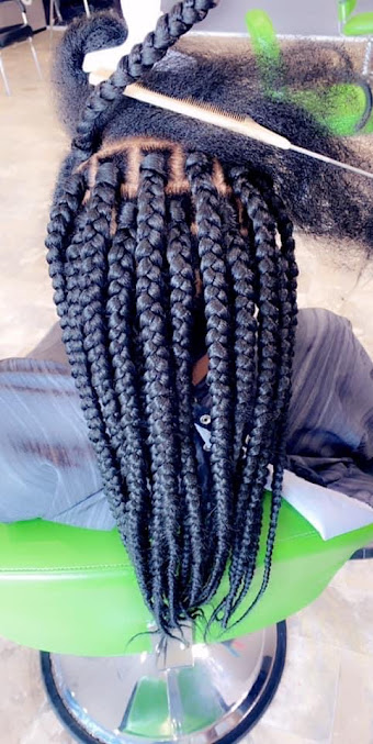 Marie’s Hair Studio